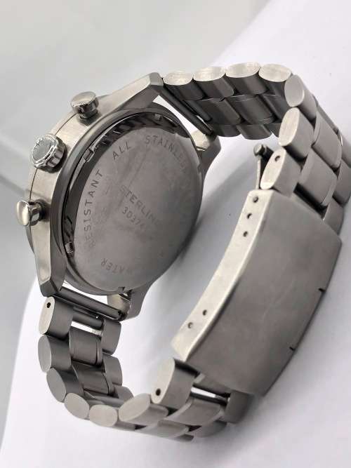 *STERLING CHRONO* RETAIL R4000