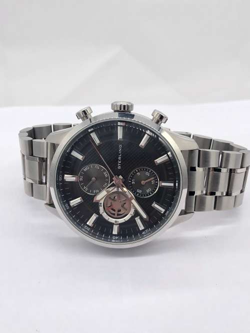 *STERLING CHRONO* RETAIL R4000