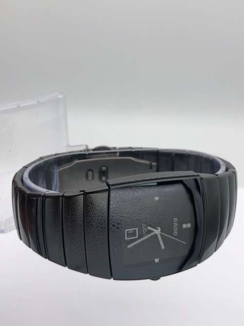 *MINT RADO DIASTAR FULL CERAMIC* BID FROM R1