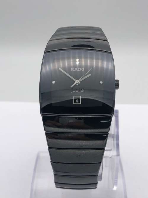 *MINT RADO DIASTAR FULL CERAMIC* BID FROM R1