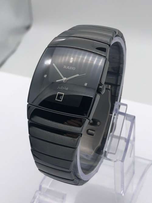 *MINT RADO DIASTAR FULL CERAMIC* BID FROM R1