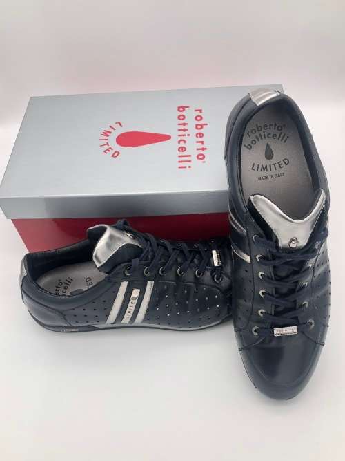 *LUXURY ROBERTO BOTTICELLI SHOES* RETAIL R17000!!! - BRILLIANT GIFT IDEA