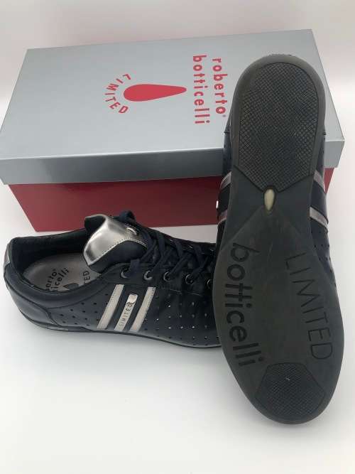 *LUXURY ROBERTO BOTTICELLI SHOES* RETAIL R17000!!! - BRILLIANT GIFT IDEA
