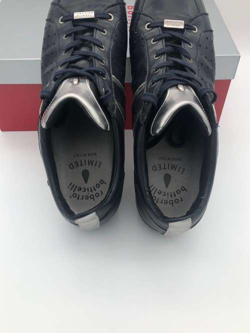 *LUXURY ROBERTO BOTTICELLI SHOES* RETAIL R17000!!! - BRILLIANT GIFT IDEA