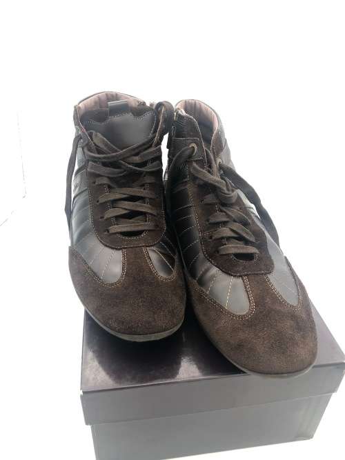 *ITALIAN BYBLOS DESIGNER SNEAKERS!!* BID FROM R1