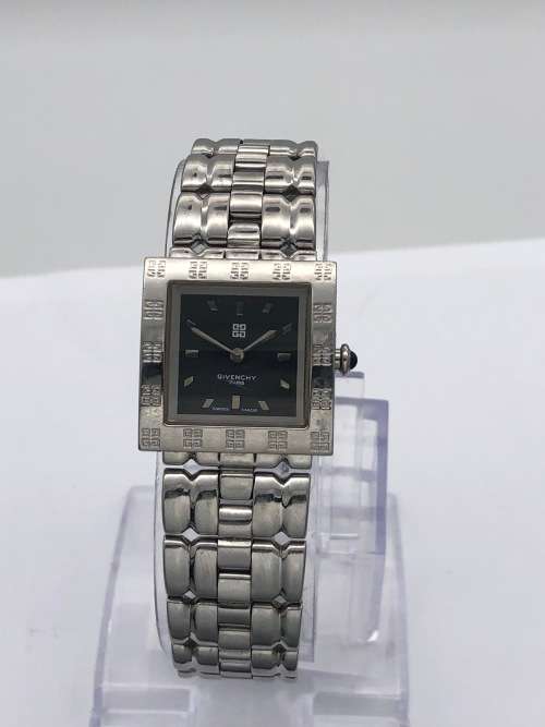 *GIVENCHY APSARAS LADIES WATCH* BID FROM R1