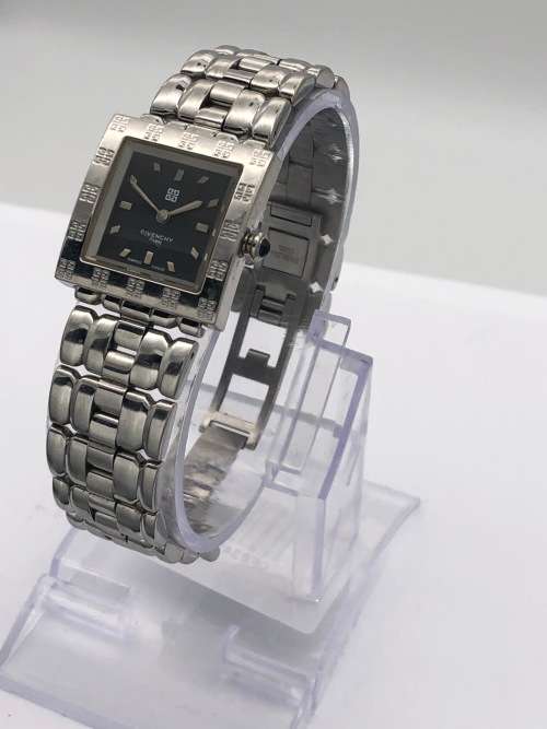 *GIVENCHY APSARAS LADIES WATCH* BID FROM R1