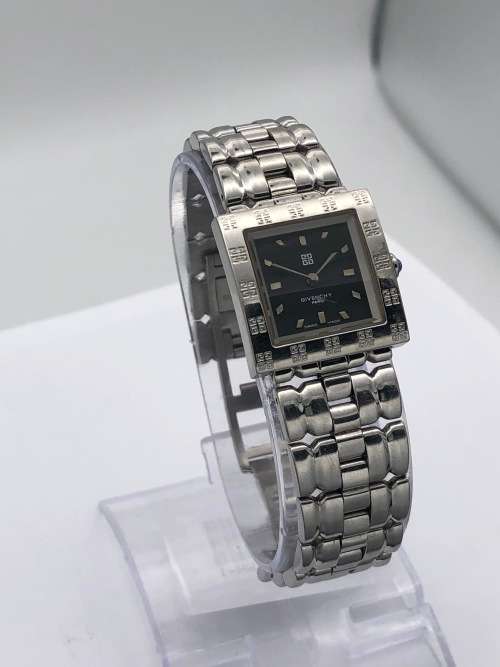 *GIVENCHY APSARAS LADIES WATCH* BID FROM R1