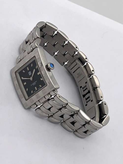 *GIVENCHY APSARAS LADIES WATCH* BID FROM R1