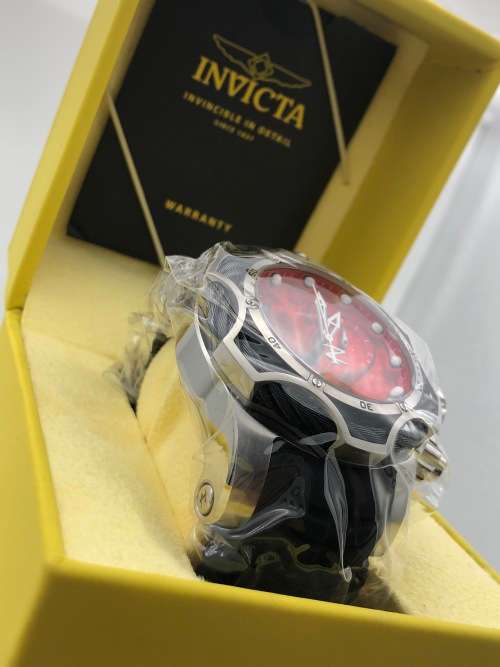 *INVICTA VENOM CHRONO - BRAND NEW!* RETAIL $1495.00!!!