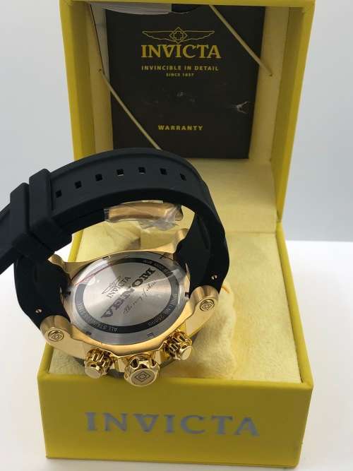 *INVICTA VENOM CHRONO - BRAND NEW!* RETAIL $1495.00!!!