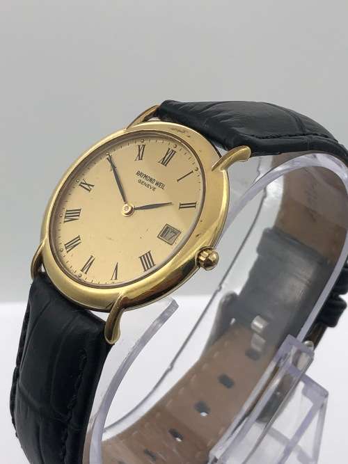 Raymond weil retailers online