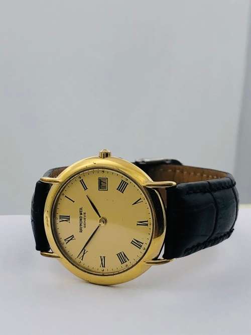 Raymond weil retailers outlet