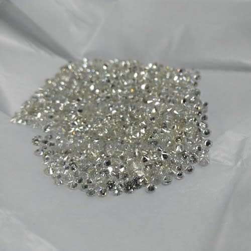 *PARCEL OF 10 x VS 0.005CT DIAMONDS* MONTH END SPECIAL!
