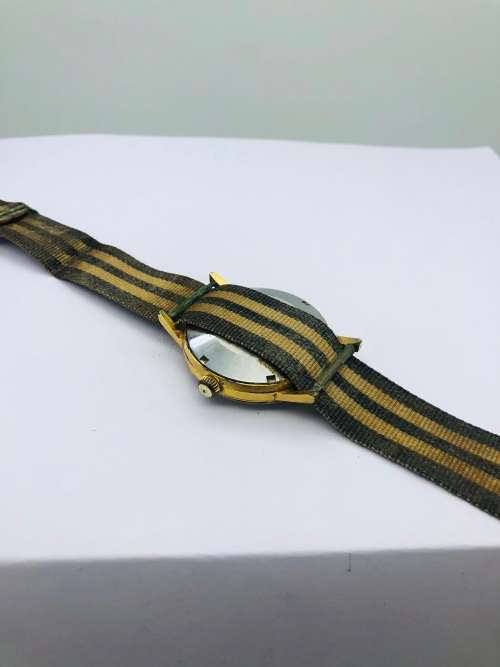 *SYSTEMA AUTOMATIC VINTAGE* R1 BIDS!!!