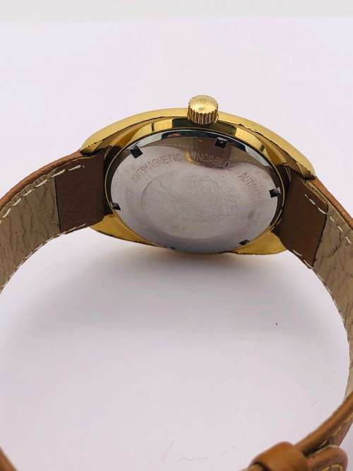 *CAMY SUPERAUTOMATIC 25 JEWELS* R1 BIDS