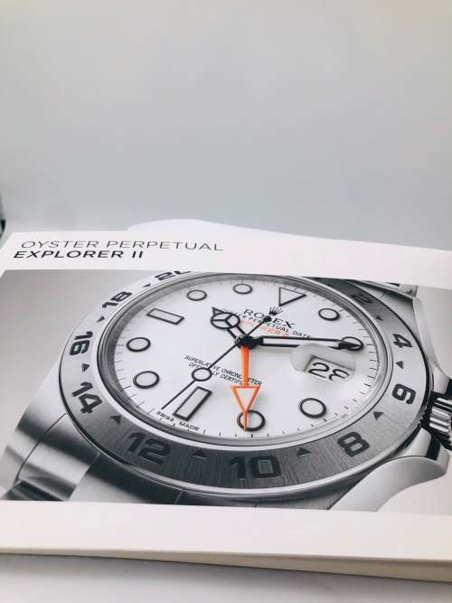 *ROLEX COMPLETE CATALOGUE* R1 BIDS