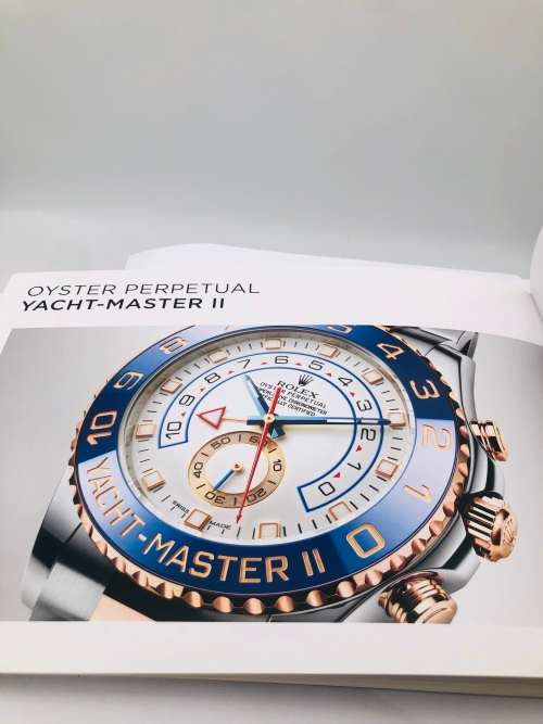 *ROLEX COMPLETE CATALOGUE* R1 BIDS