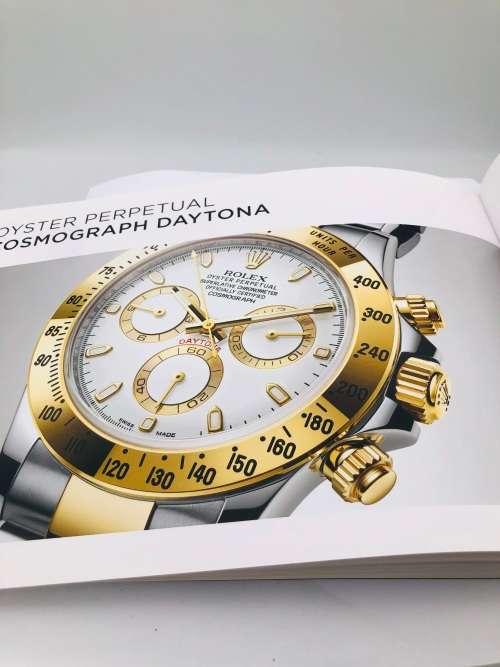 *ROLEX COMPLETE CATALOGUE* R1 BIDS