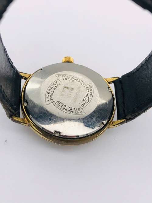 *ROTARY 21 JEWELS AUTOMATIC* R1 BIDS!