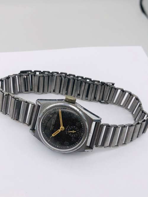 *ROTARY MENDELSON'S CAPE TOWN WATCH* VERY RARE PIECE!!!