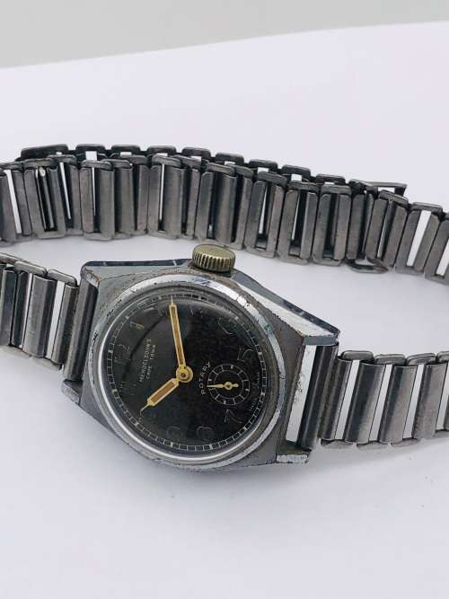 *ROTARY MENDELSON'S CAPE TOWN WATCH* VERY RARE PIECE!!!