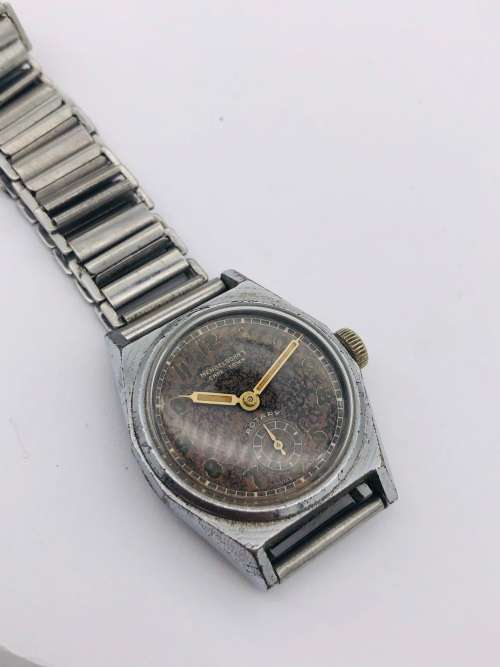 *ROTARY MENDELSON'S CAPE TOWN WATCH* VERY RARE PIECE!!!