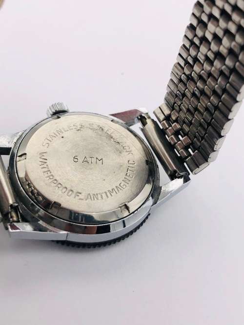 *KIENZLE SPORT TEENS WATCH* BEAUTIFUL VINTAGE