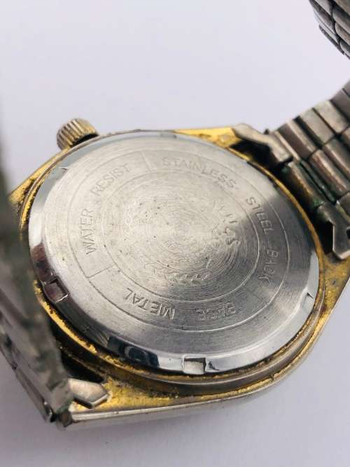*ORIENTEX 23 JEWELS AUTOMATIC* BID FROM R1