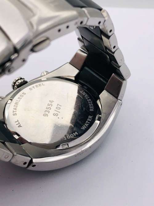*TEMPO MENS CHRONOGRAPH* BID FROM R1