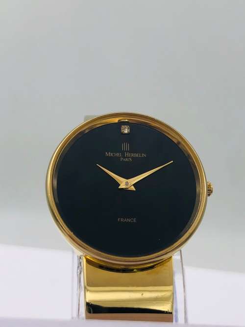 *MICHEL HERBELIN FRANCE WATCH* R1 BIDS