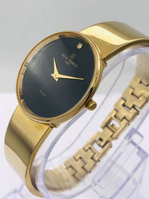 *MICHEL HERBELIN FRANCE WATCH* R1 BIDS