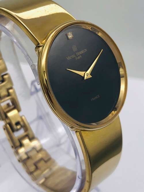 *MICHEL HERBELIN FRANCE WATCH* R1 BIDS