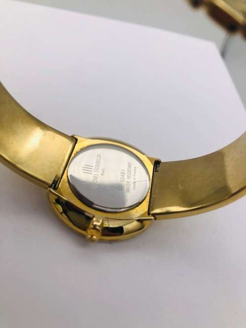 *MICHEL HERBELIN FRANCE WATCH* R1 BIDS