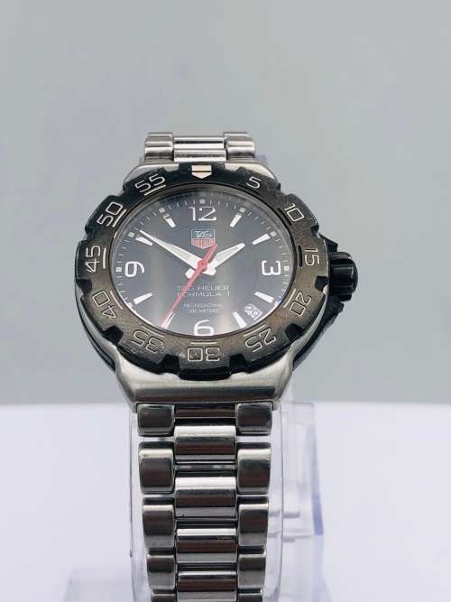 *TAG HEUER FORMULA 1 LADIES* RETAIL R22000!!