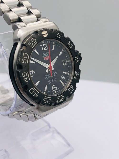 *TAG HEUER FORMULA 1 LADIES* RETAIL R22000!!