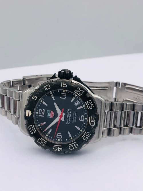 *TAG HEUER FORMULA 1 LADIES* RETAIL R22000!!