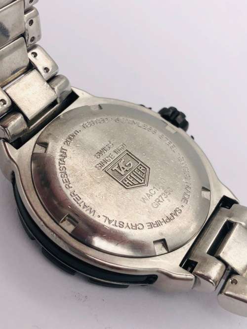 *TAG HEUER FORMULA 1 LADIES* RETAIL R22000!!