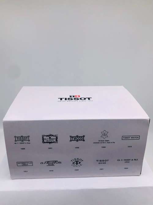 *TISSOT 1853 LADIES SAPPHIRE WATCH* R1 BIDS