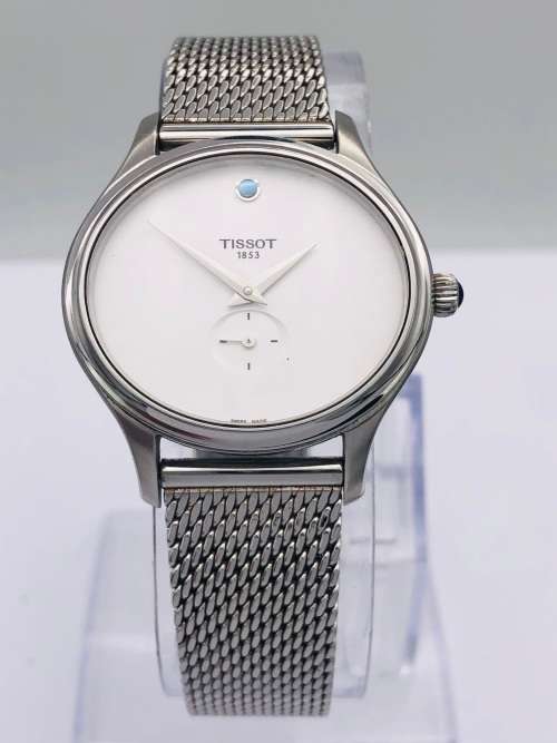 *TISSOT 1853 LADIES SAPPHIRE WATCH* R1 BIDS