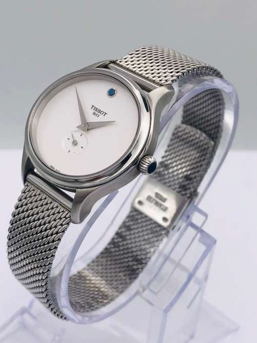 *TISSOT 1853 LADIES SAPPHIRE WATCH* R1 BIDS