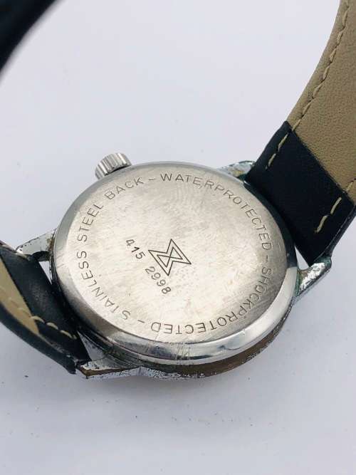 *BEAUTIFUL DELFIN EDOX VINTAGE* R1 BIDS