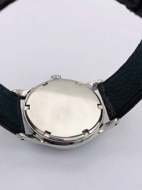 *OMEGA VINTAGE AUTOMATIC MENS!* R1 BIDS