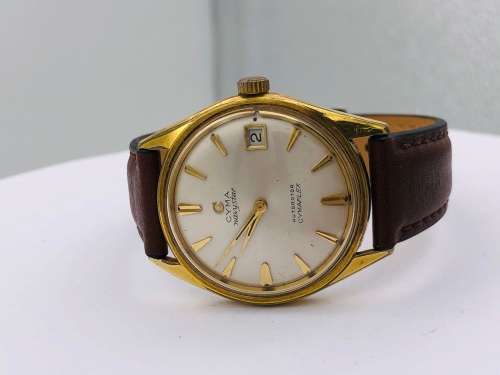 *CYMA NAVYSTAR AUTOROTOR* R1 BIDS