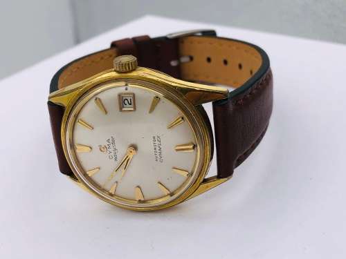 *CYMA NAVYSTAR AUTOROTOR* R1 BIDS