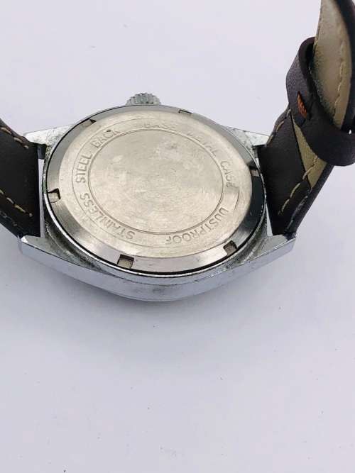 *MENS DELFIN EDOX AUTOMATIC* R1 BIDS