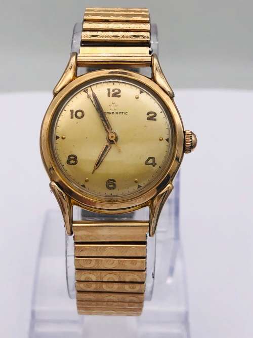 *ETERNA MATIC AUTOMATIC VINTAGE* R1 BIDS!!!
