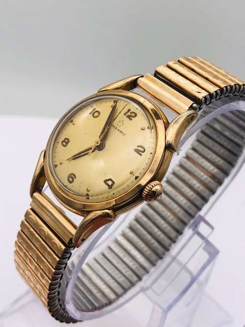 *ETERNA MATIC AUTOMATIC VINTAGE* R1 BIDS!!!