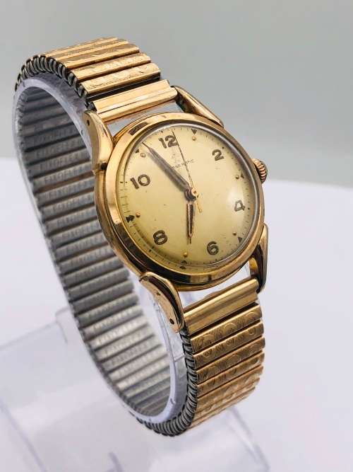 *ETERNA MATIC AUTOMATIC VINTAGE* R1 BIDS!!!