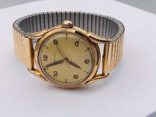 *ETERNA MATIC AUTOMATIC VINTAGE* R1 BIDS!!!